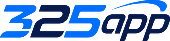 325app লোগো